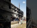 Gul Plaza Fire: "We went from being millionaires to being penniless"