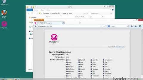 Learn PHP Lecture 18  Finding the document root