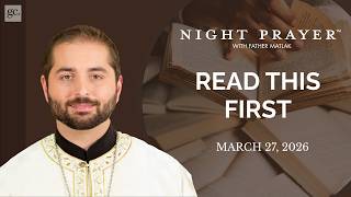 The one thing that will transform your Holy Week