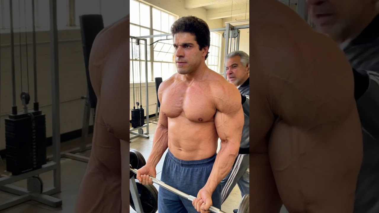 Kling AI Reunites Legendary Icons with their Younger Versions