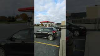 Bvd truck stop/travel center