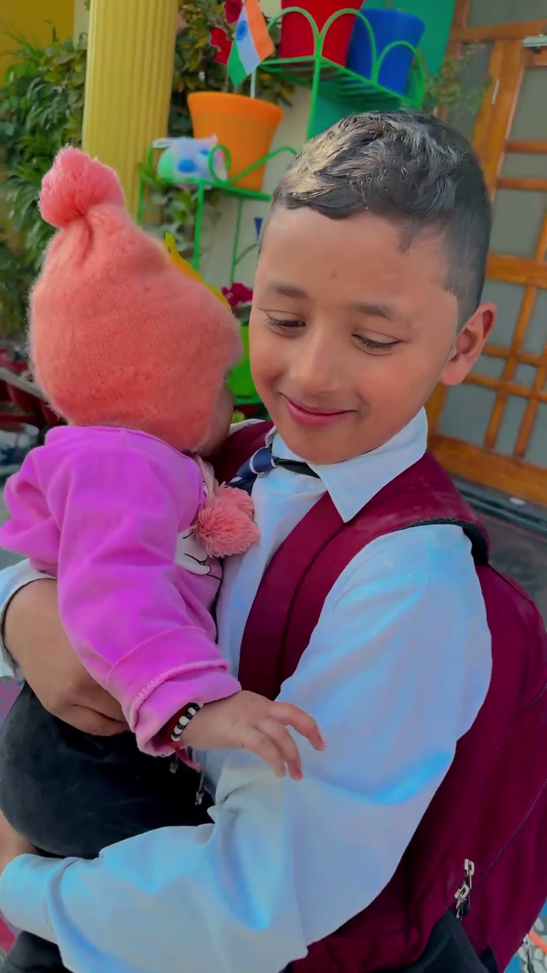 Pyaar Tummse Junior ?? #shorts #love #cutebaby #ytshorts #trending