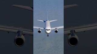 Why Airplane Doors Cannot Be Opened Mid-Flight
