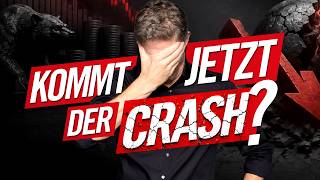 "It's like 1999!" Crash warning from a top analyst!
