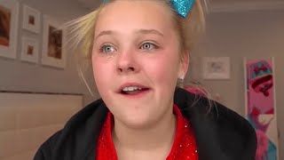 JoJo Siwa EXPOSES Nickelodeon