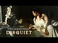Yulia Monastyrenko Disquiet Audio 2026 