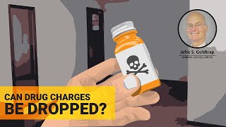 Celebrity Can Drug Charges be Dropped? Wealth