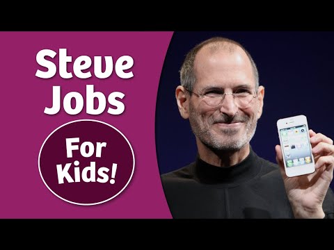 Steve Jobs