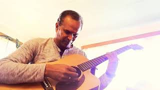 Oru Kaditham Ezhuthinen Song By Neil In Guitar