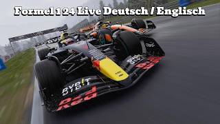 Formel 1 24 live