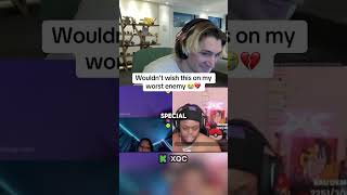 I wouldn’t wish this on my worst enemy 😭 Net Worth