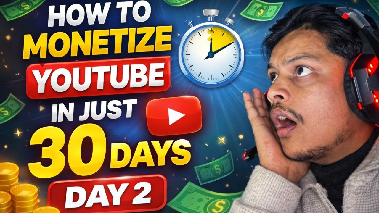 [DO THIS To Get MONETIZED onYouTube  FAST 2026 Daily Vlogs [30-2] JALANDHAR PARK PLAZA NEW YEAR SALE