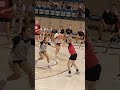 More 1st Half High School Girls Summer Basketball Action Lawrence County vs. West Morgan 6/15/2026
