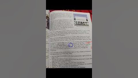 Class:5 S.ST Unit#11 (The Government and the Law)