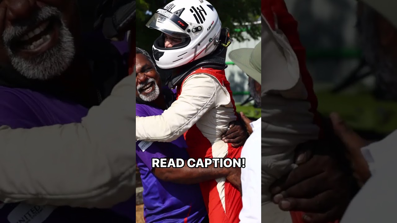 Become an F4 Racer🤩