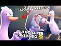 🤯Este es el JUEGO más ADICTIVO Del AÑO🔥El PATO MAS ARRECHO 🔥 #videogames