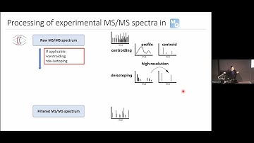 MQSS 2023 | MaxQuant DDA Basics 2 | Kyriakidou Pelagia