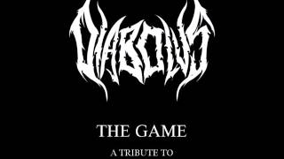 Diabolus - The Game (Motörhead Cover)