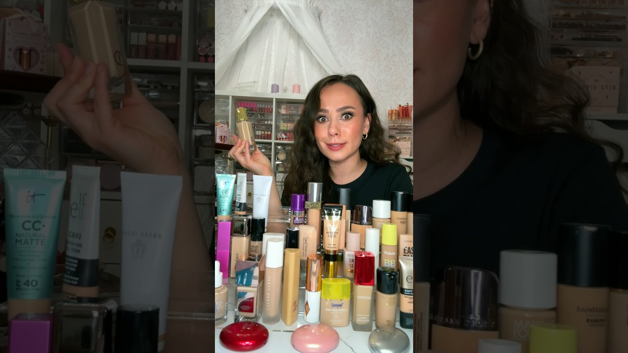 40 FOUNDATIONS SPEED REVIEWS 2024 Part 2