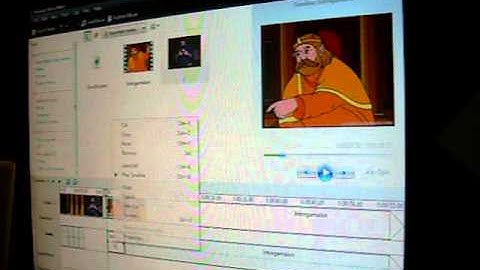 How To Make A Youtube Poop In Windows Movie Maker (2/3): Tools and Tricks In Movie Maker