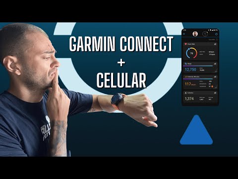 Vídeo: Como eu ligo o Bluetooth no meu Garmin Vivosmart?