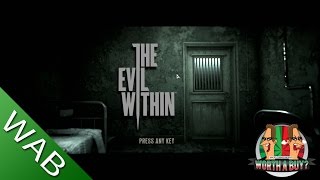 The Evil Within Review (Rant) - Worth a Buy?