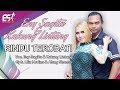 Eny Sagita Feat. Kakung Lintang - Rindu Terobati | Dangdut (Official Music Video)