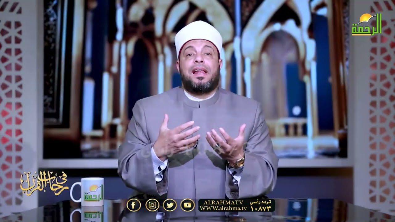 تنزل الوحي على صورة الله بصورته الحقيقة وفي المنام !! د إبراهيم الوزان