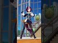 Gimlet Jeb Nid Nid Dance [Umamusme MMD] #umamusume #mmd #dance