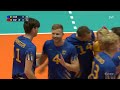 Highlights | Sweden vs. Spain | CEV EuroVolley 2026 | Qualification Phase M | Pool E