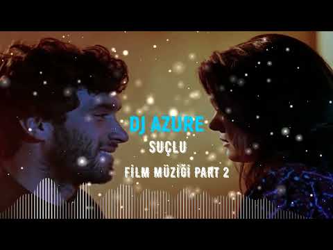 Suçlu Film Müziği 2 CoverMaster - Tarık tarcan & Gülşen Bubikoğlu ( Dj Azure  Prod.)