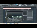 ObeaTs - How to Remove Vocals In Fl Studio l كيفية ازالة الصوت فى الفروتى لوبس