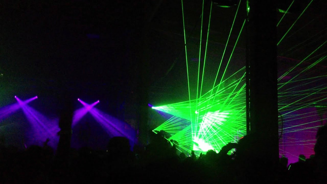 Red Planet - Code Black @ Prophecy 2012 - YouTube