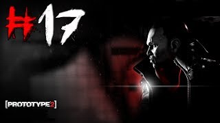 Prototype 2 Gameplay Walkthrough Part 17 - TAKING THE CASTLE