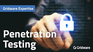 How Gridware's Penetration Testing Team Helps Companies Avoid Data Breaches