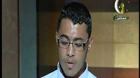 القارئ الطبيب عبد الله بركات | ما تيسر من سورة النساء