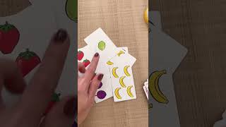 Vamos aprender a jogar Halli Galli, da Papergames! Um jogo dinâmico e divertido para toda a família.