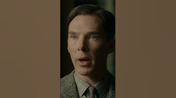 Film Facts from The Imitation Game starring Benedict Cumberbatch