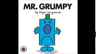 Mr Men Songs - Grumpy by Name, Grumpy by Nature