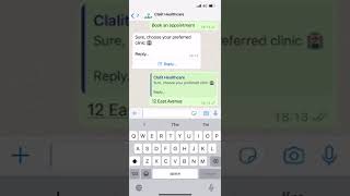 Auto Reply AI | WhatsApp Chatbot & Business Automation