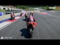 MotoGP 24 | Red Bull Ring - Spielberg "No Crash" - Gagas Tech3 RC16 '24 'Gameplay [4KPS5]