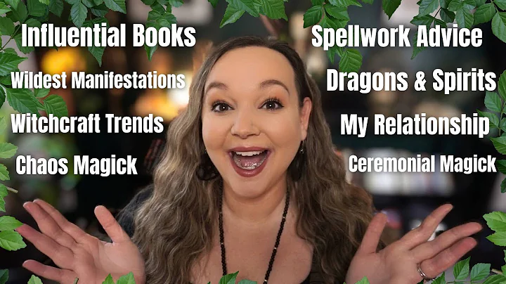 40k Occult Q&A: Answering Your Burning Questions!