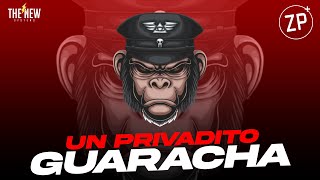 Guaracha ENERO 2024 🎺 Un Privadito - Dj Monkey White (Set Aleteo)