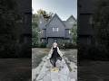 New video chatting the Salem Witch Fest is up on my channel 🖤🦇 #witchesofyoutube #witch #salem