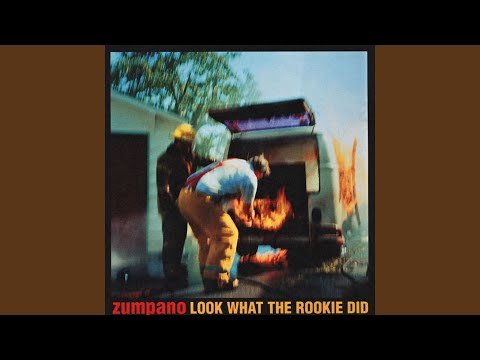 Zumpano — [She's A] Full-Blooded Sicilian
