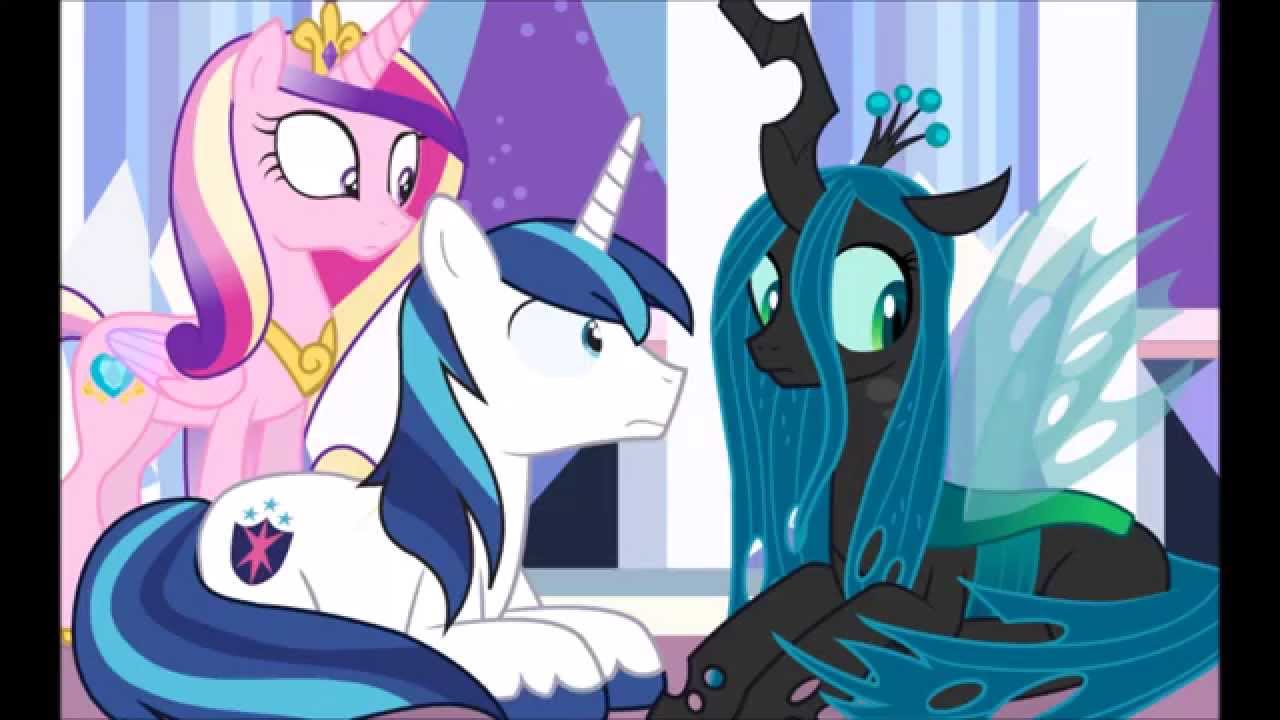 "Can I Keep Him" and "Sweet Talk" MLP Comic Reading - YouTube
