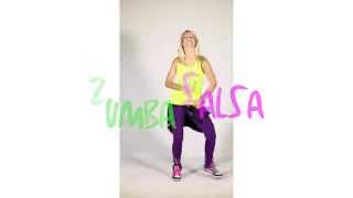 Monthly Fitness - Zumba Salsa / Didem Zeybek
