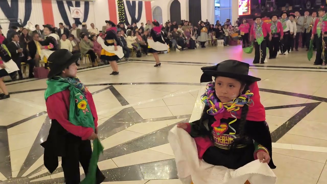 𝐀𝐮𝐭é𝐧𝐭𝐢𝐜𝐨𝐬 𝐋𝐞𝐠𝐞𝐧𝐝𝐚𝐫𝐢𝐨𝐬 𝐂𝐨𝐦𝐮𝐧𝐞𝐫𝐨𝐬 𝐃𝐞 𝐕𝐢𝐪𝐮𝐞𝐬. 𝐈𝐧𝐭𝐞𝐫𝐜𝐨𝐧𝐭𝐢𝐧𝐞𝐧𝐭𝐚𝐥𝐞𝐬 𝐄𝐧𝐠𝐫𝐞í𝐝𝐨𝐬 𝐃𝐞𝐥 𝐏𝐞𝐫ú 𝐋𝐚 𝐒𝐮𝐩𝐞𝐫 𝐎𝐫𝐪. 2025