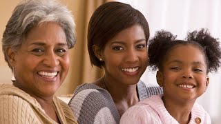 Sandwiched Series: Self-Care for the Sandwich Generation Caregiver