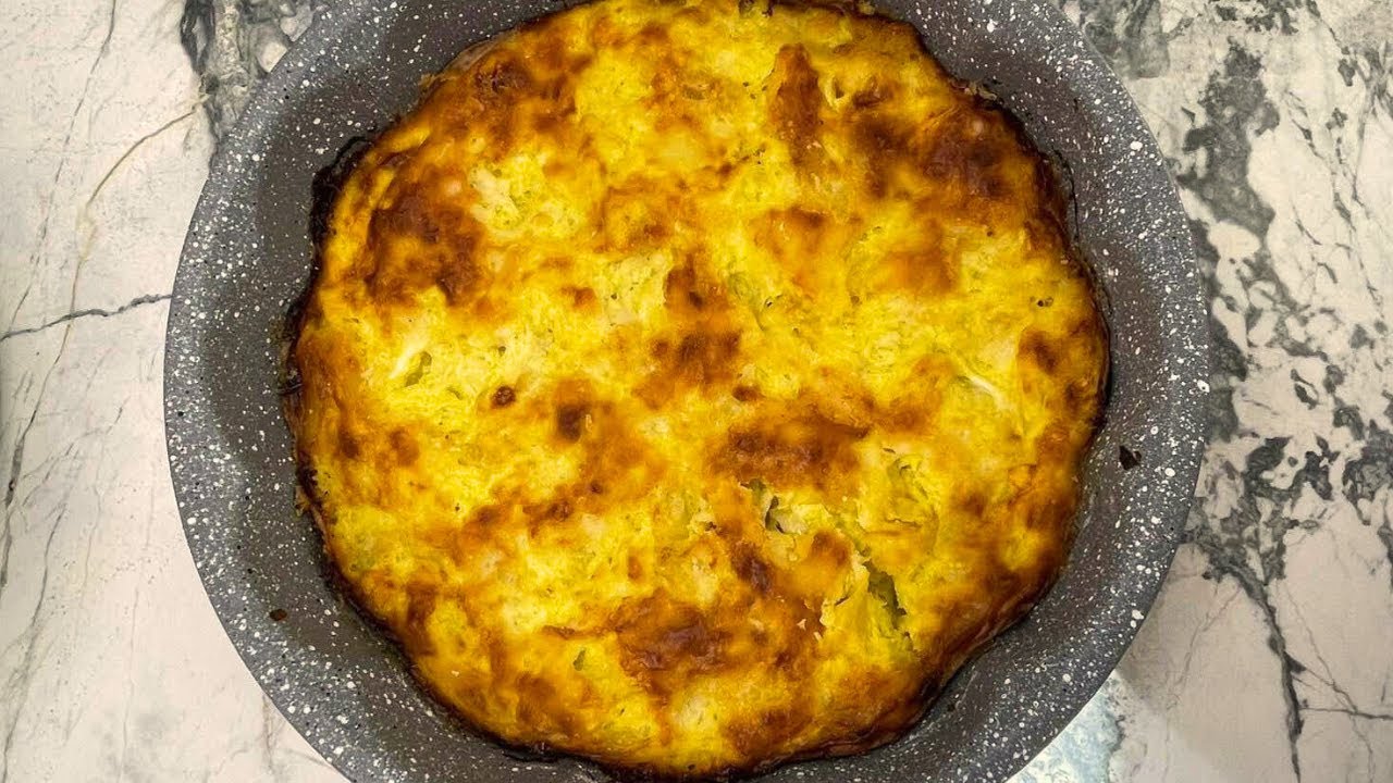 Kungull me makarona,recete e vjeter dhe e rralle shqiptare!